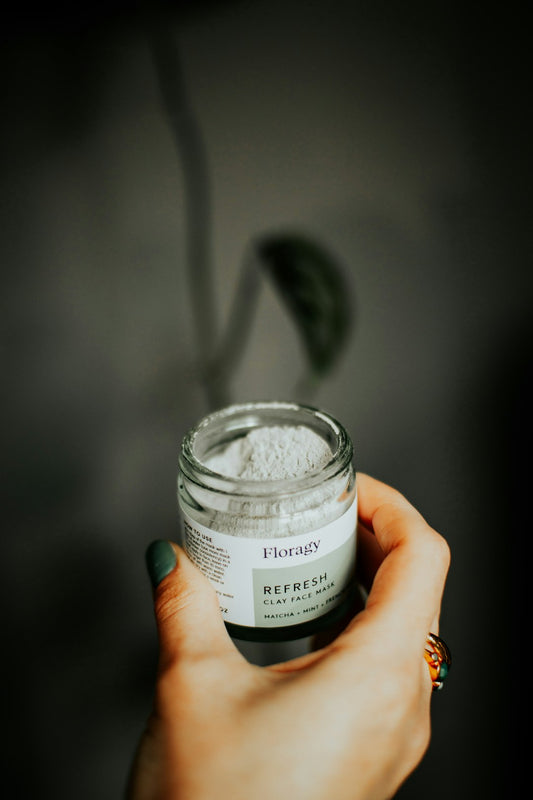 Collagen Peptides Powder - Unflavored